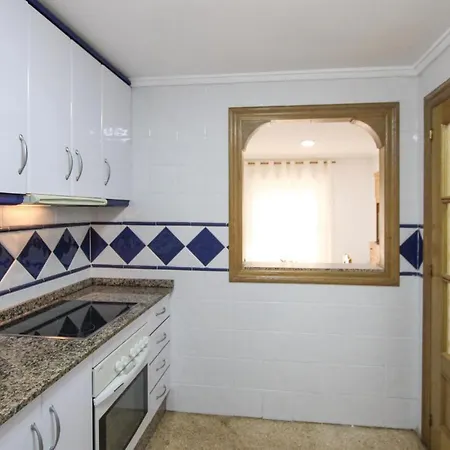 Two-bedroom In Torrevieja
