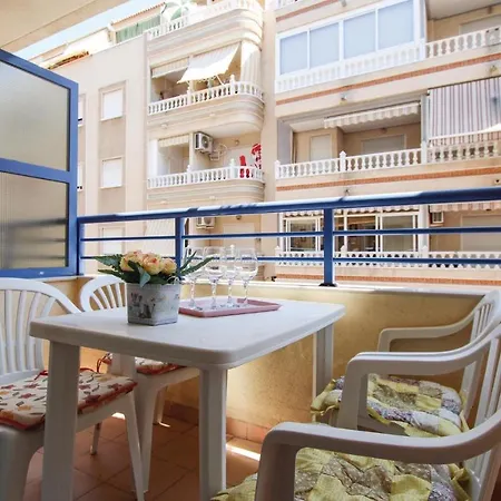Two-bedroom In Torrevieja