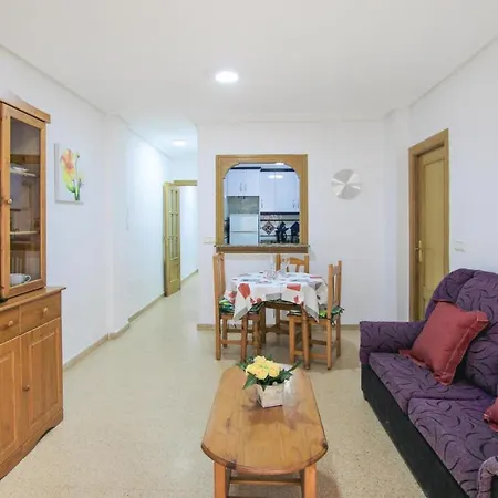 Two-bedroom In Torrevieja