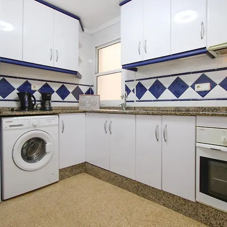 Lägenhet Two-bedroom In Torrevieja