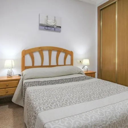 Two-bedroom In Lägenhet