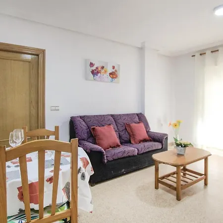 Two-bedroom In
