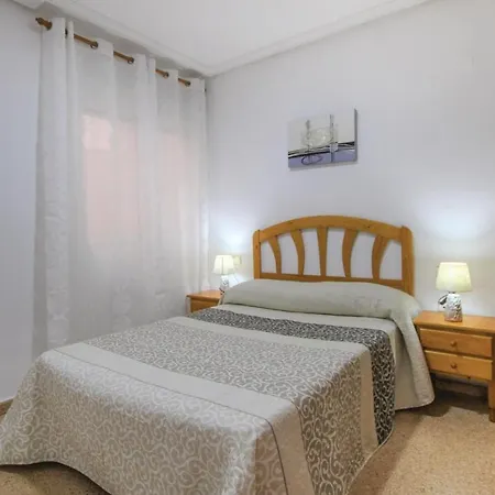 Two-bedroom In Appartamento *