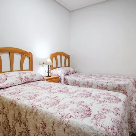 Two-bedroom In Appartamento Torrevieja