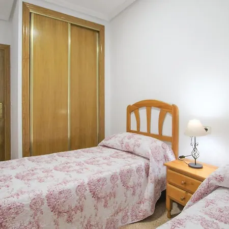 Two-bedroom In Appartamento Torrevieja