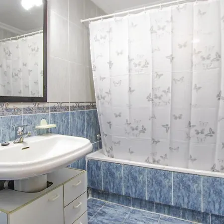 Appartamento Two-bedroom In Torrevieja